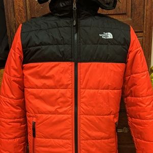 The North Face kids jacket